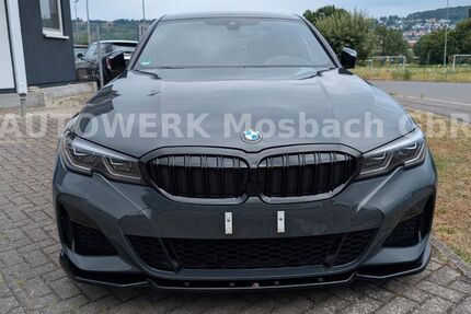 BMW M340i 42.000 km 47.800 &euro; Obrigheim 74847