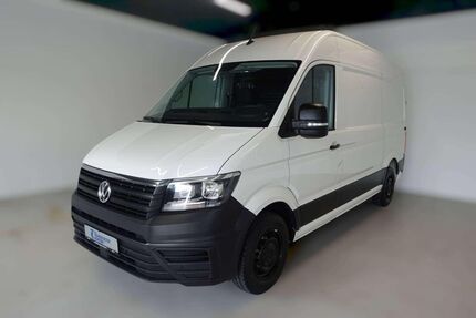 VW Crafter 79.000 km 23.990 &euro; Malsch 69254