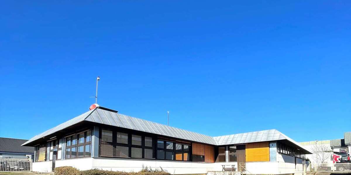 Büro in Edingen-Neckarhausen 1.790.000 € 631.49 m² zimmer