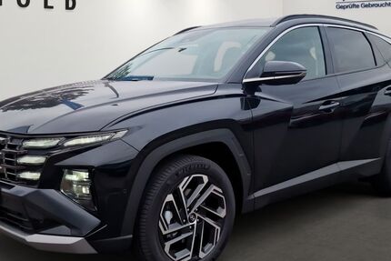 Hyundai TUCSON 12.999 km 38.900 &euro; Ludwigshafen 67059
