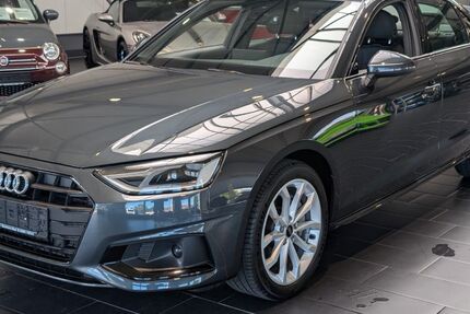 Audi A4 43.000 km 28.900 &euro; Weinheim 69469