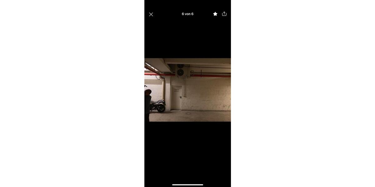 Lager.Pfingsweide zimmer