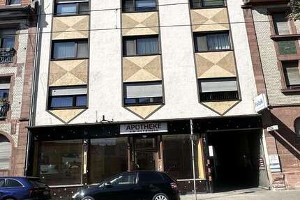 Gewerbeobjekt Mannheim Gartenstadt - 165.000&euro; | Angebot:23489863