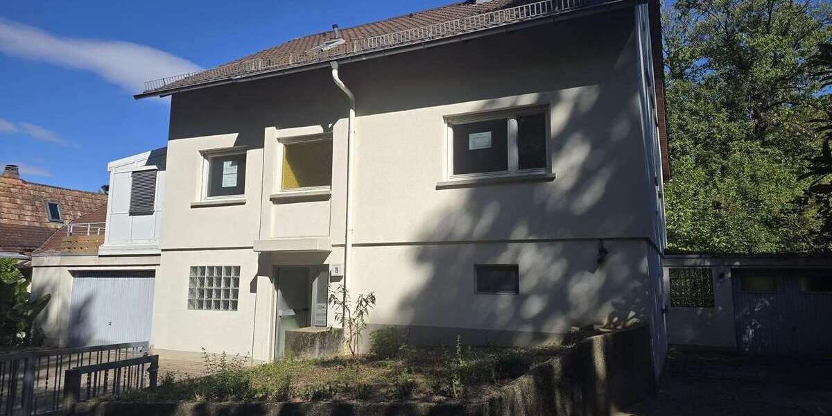 Einfamilienhaus Heidelberg Handschuhsheim - 8 Zimmer, 247 m&sup2;, 950.000&euro; | Angebot:27362744