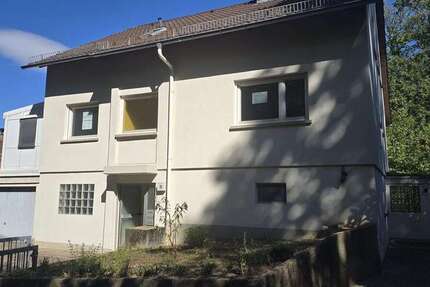 Haus Heidelberg Handschuhsheim - 8 Zimmer, 247 m&sup2;, 950.000&euro; | Angebot:27362744