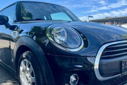 Mini ONE 74.000 km 12.900 &euro; Eppelheim 69214