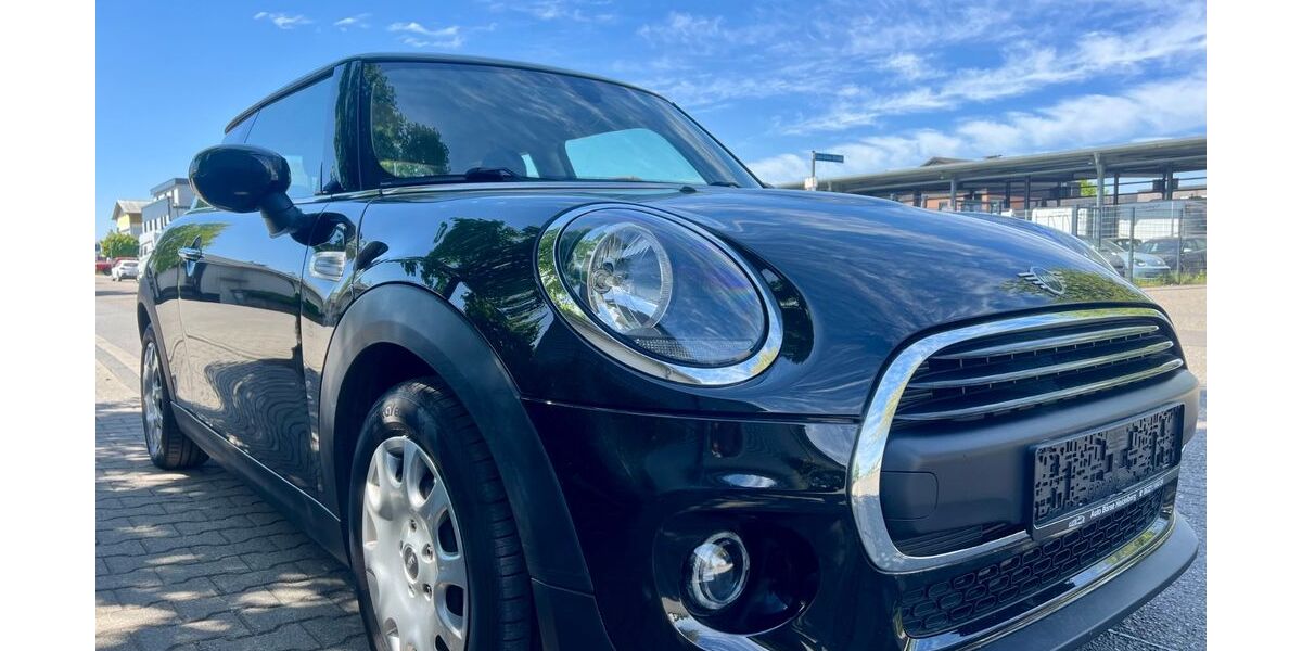 Mini ONE 74.000 km 12.900 &euro; Eppelheim 69214