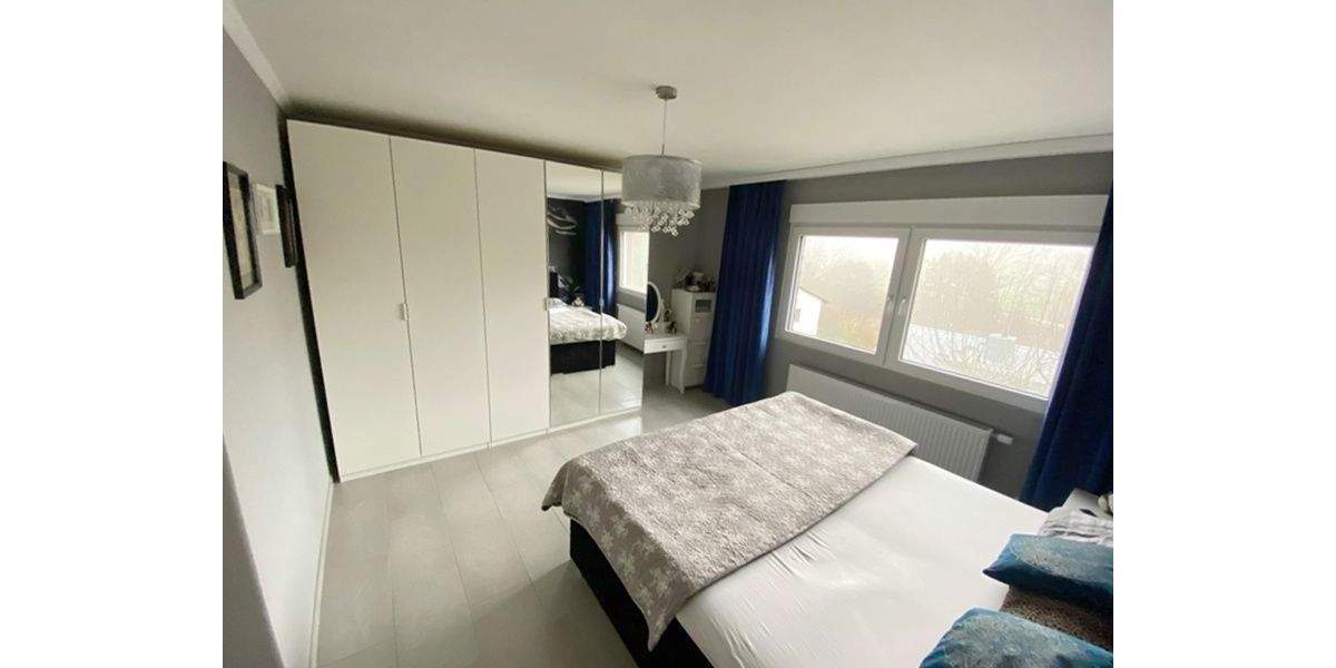 Mehrfamilienhaus, Wohnhaus Wald-Michelbach Michelbach - 7 Zimmer, 197 m&sup2;, 395.000&euro; | Angebot:24210879