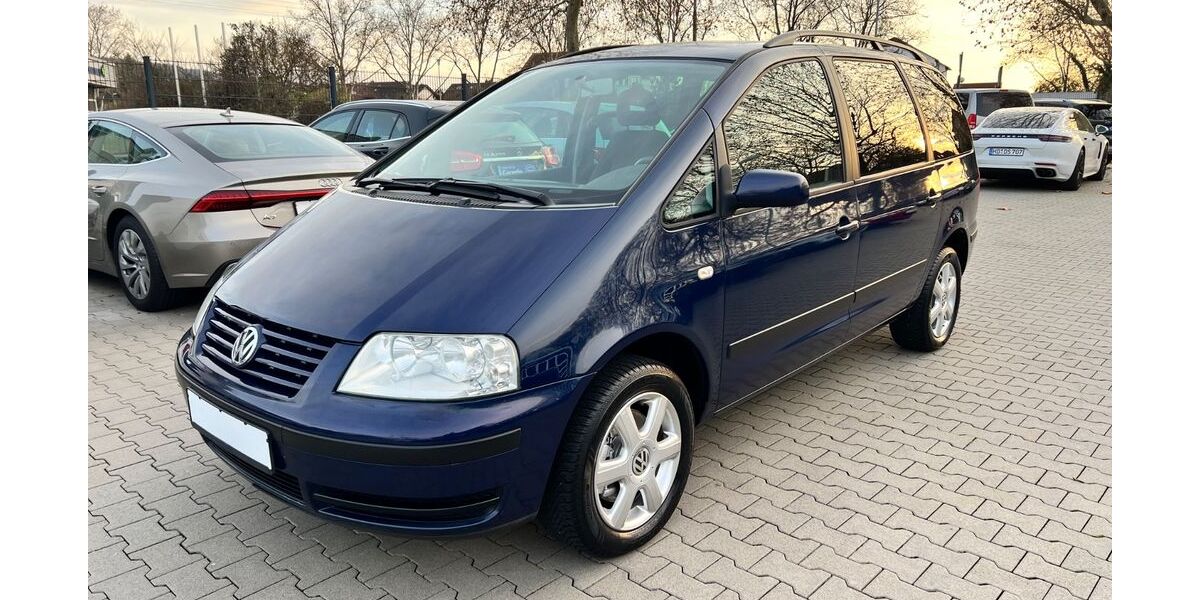 VW Sharan 191.147 km 3.699 € Leimen(Heidelberg) 69181