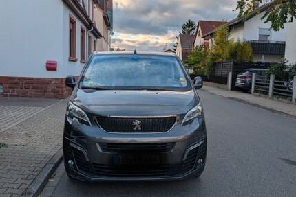 Peugeot Traveller 67.000 km 27.600 € Heidelberg 69115