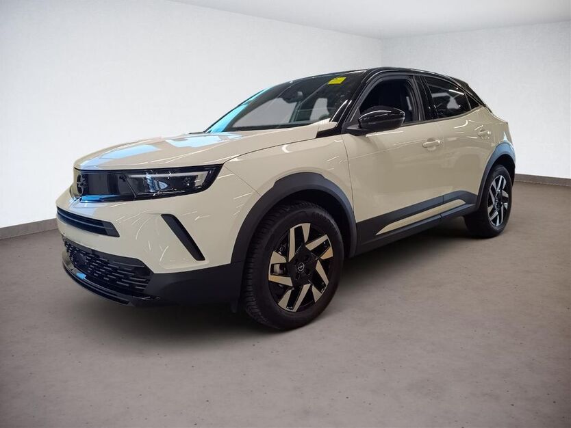 Opel Mokka 13.690 km 19.990 € Mörlenbach 69509