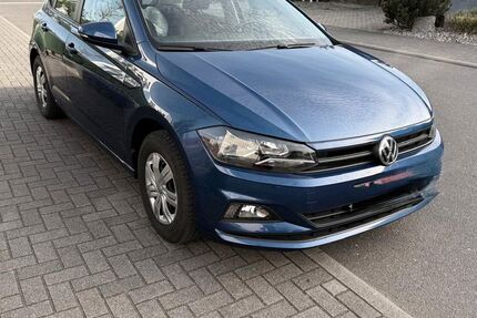 VW Polo 106.900 km 7.990 &euro; Speyer 67346