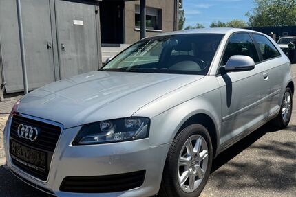 Audi A3 76.550 km 7.499 &euro; Kronau 76709