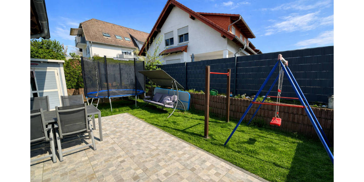 Doppelhaushälfte Sinsheim / Dühren Dühren - 5 Zimmer, 116 m&sup2;, 459.000&euro; | Angebot:26306933