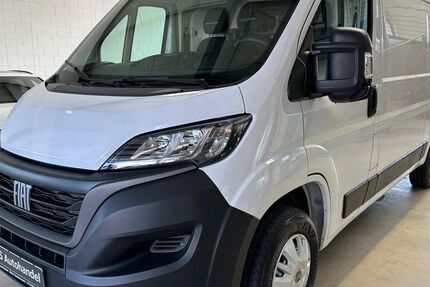 Fiat Ducato 52.500 km 25.990 &euro; Mühlhausen 69242