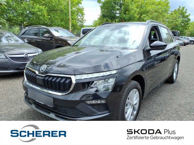 Skoda Kamiq 22.100 km 20.960 &euro; Mannheim 68167