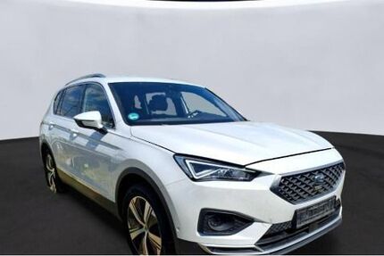 Seat Tarraco 104.218 km 24.990 &euro; Hockenheim 68766