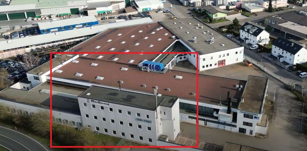 Gewerbeobjekt Forst - 950&euro; | Angebot:24029258