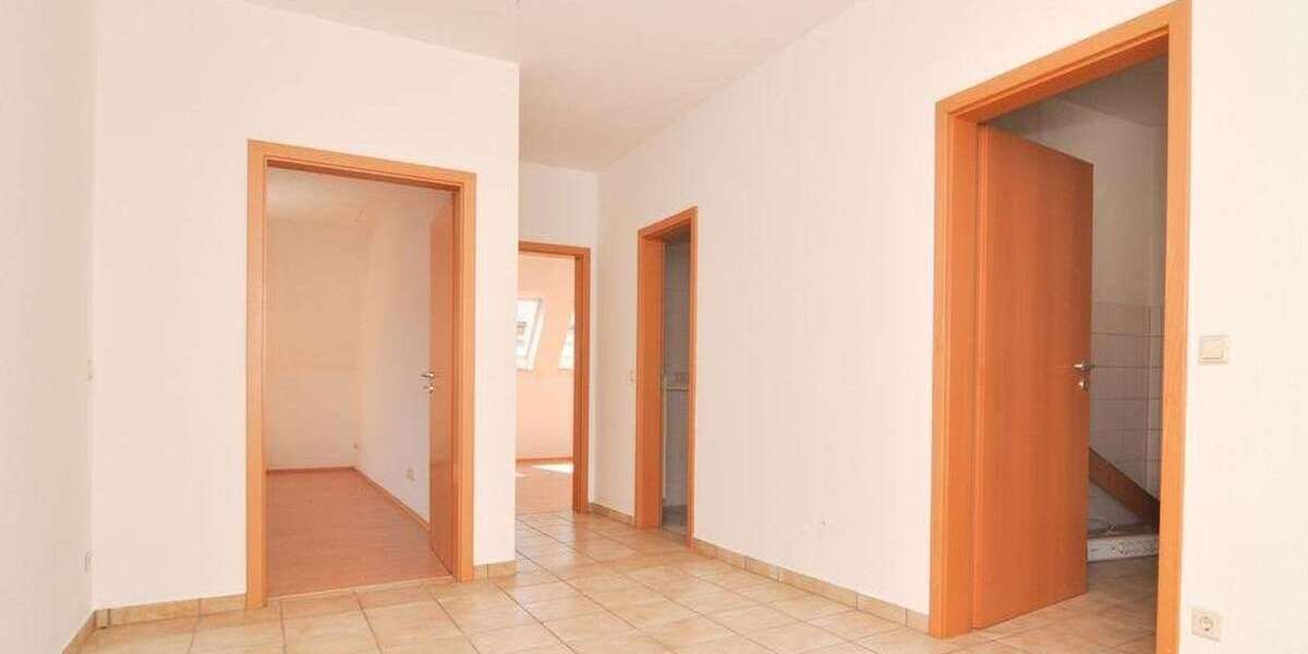 Etagenwohnung Neckargemünd Kleingemünd - 3 Zimmer, 97 m&sup2;, 1.100&euro; | Angebot:26333641