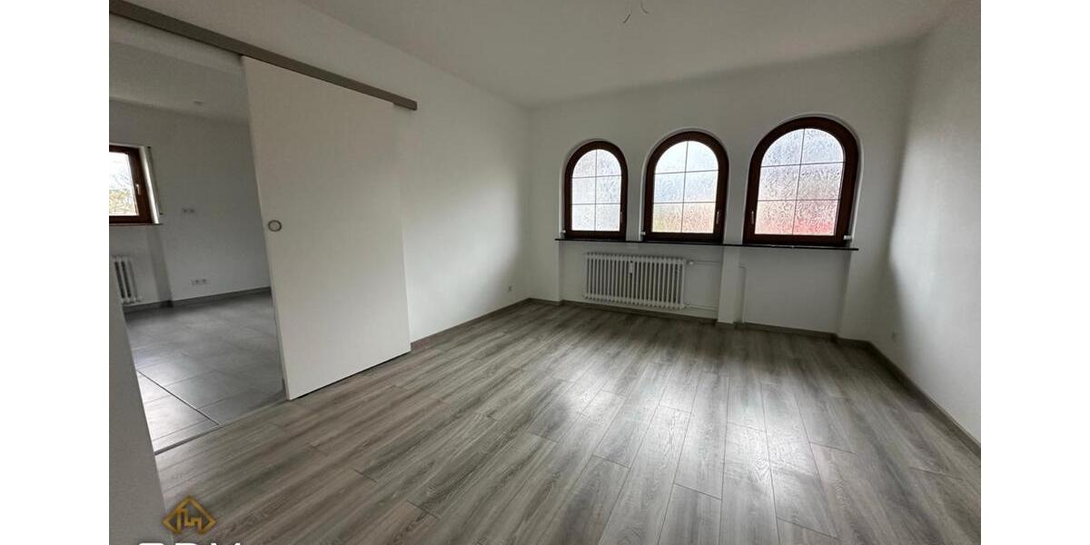 Etagenwohnung Lorsch - 3 Zimmer, 103 m&sup2;, 1.400&euro; | Angebot:25412608