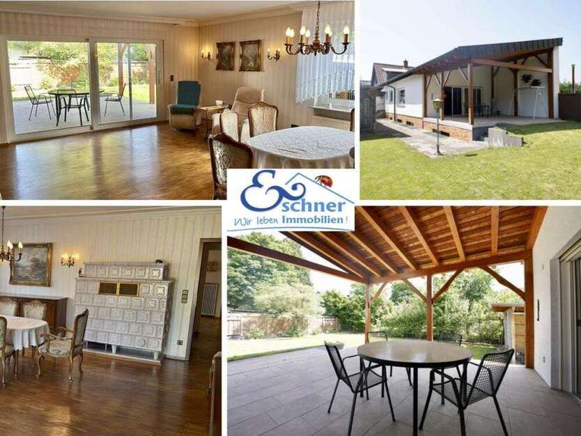 Haus zum Kaufen in Mannheim-Schönau 529.500 € 151 m²
