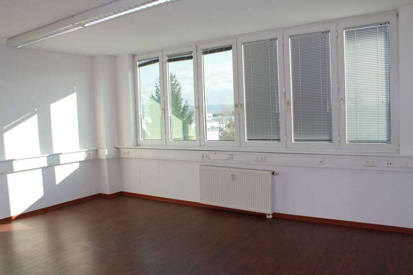 Büro in Schwetzingen 1.860 € 180 m²