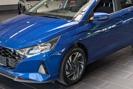 Hyundai i20 71.000 km 14.900 &euro; Weinheim 69469