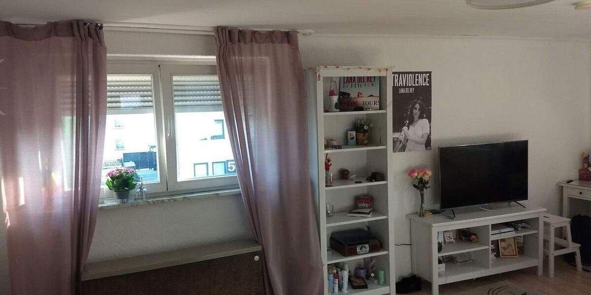 Sonnige DHH in Walldorf mit Garten, Wintergarten und Einbauküche von privat 5 zimmer