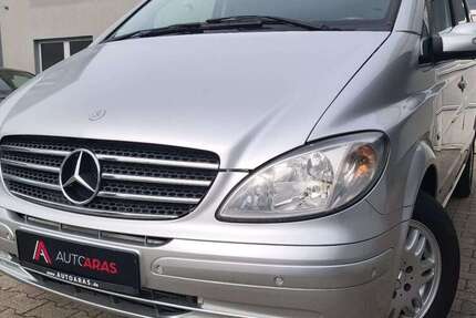 Mercedes-Benz Viano 346.000 km 8.790 &euro; Walldorf 69190