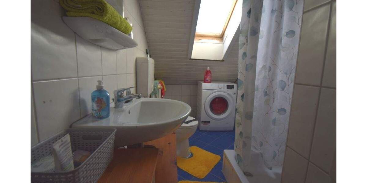 Etagenwohnung Mannheim / Feudenheim Feudenheim - 3 Zimmer, 58 m&sup2;, 210.000&euro; | Angebot:24872996