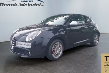 Alfa Romeo MiTo 68.210 km 7.989 &euro; Speyer 67346