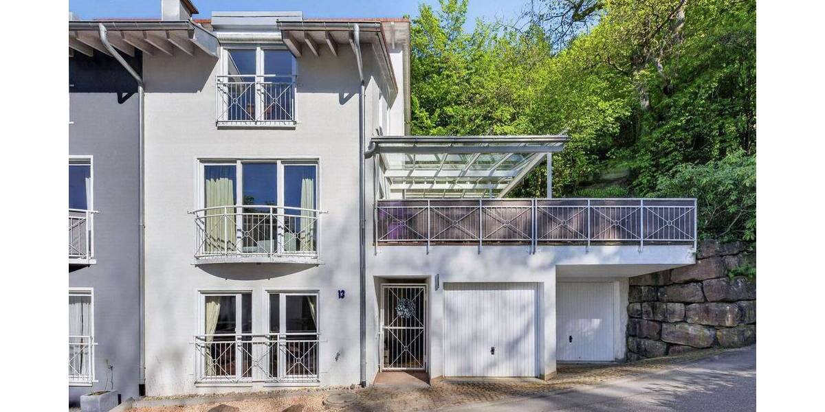 Einfamilienhaus Heidelberg Schlierbach - 1.380.000&euro; | Angebot:26411027