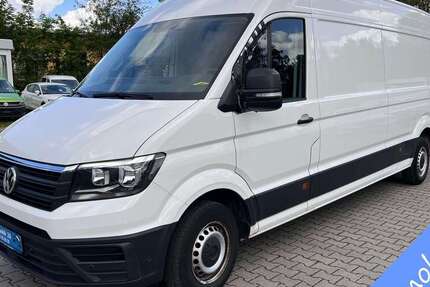 VW Crafter 236.914 km 9.750 &euro; Weinheim an der Bergstraße 69469