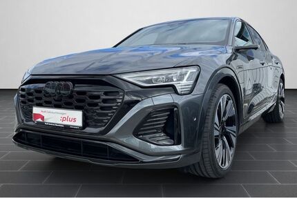Audi Q8 e-tron 29.450 km 59.990 &euro; Mannheim 68309