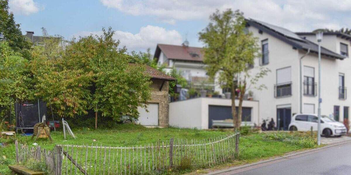 Grundstück Malsch - 200.000&euro; | Angebot:25568901