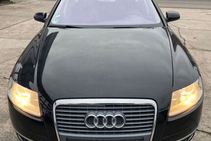 Audi A6 316.000 km 2.499 &euro; Speyer 67346