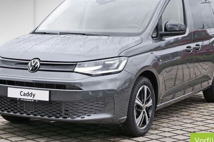 VW Caddy Maxi 9.900 km 39.990 € Mannheim 68309