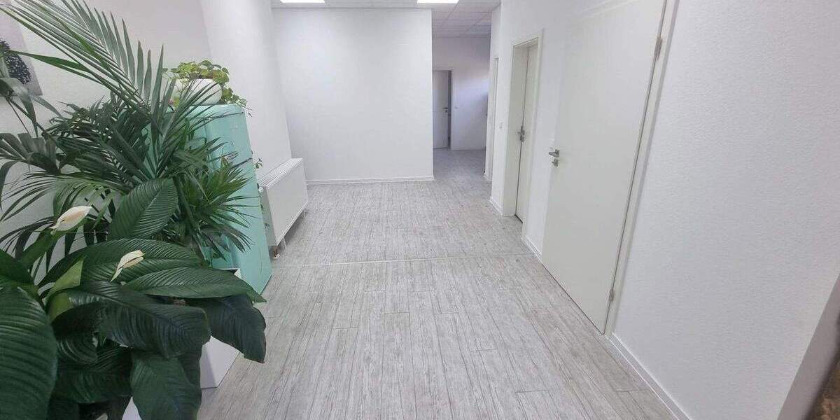 Gewerbeobjekt Lampertheim - 1.395.000&euro; | Angebot:25711990