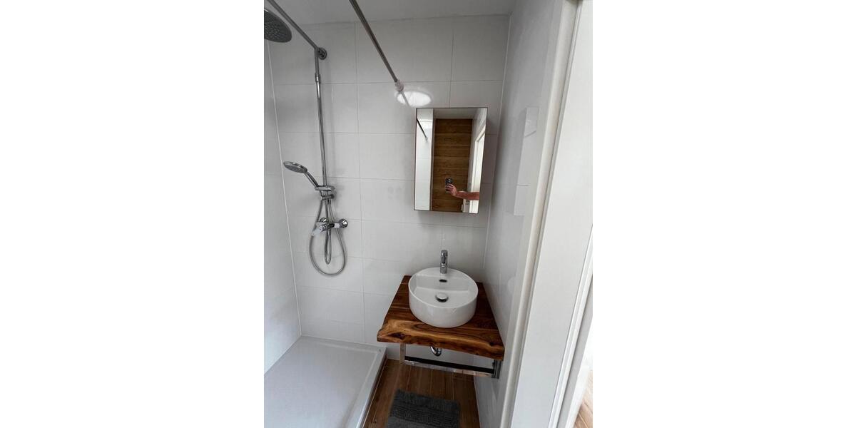Dachgeschoßwohnung Schwetzingen - 2 Zimmer, 42 m&sup2;, 149.000&euro; | Angebot:26357935