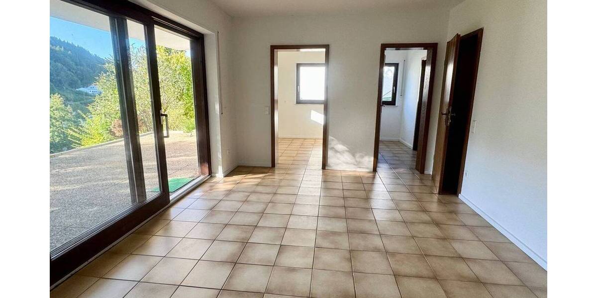Terrassenwohnung Heiligkreuzsteinach - 2 Zimmer, 65 m&sup2;, 650&euro; | Angebot:26143408