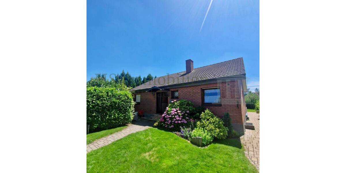 Bungalow Lampertheim - 3 Zimmer, 100 m&sup2;, 459.000&euro; | Angebot:20642604