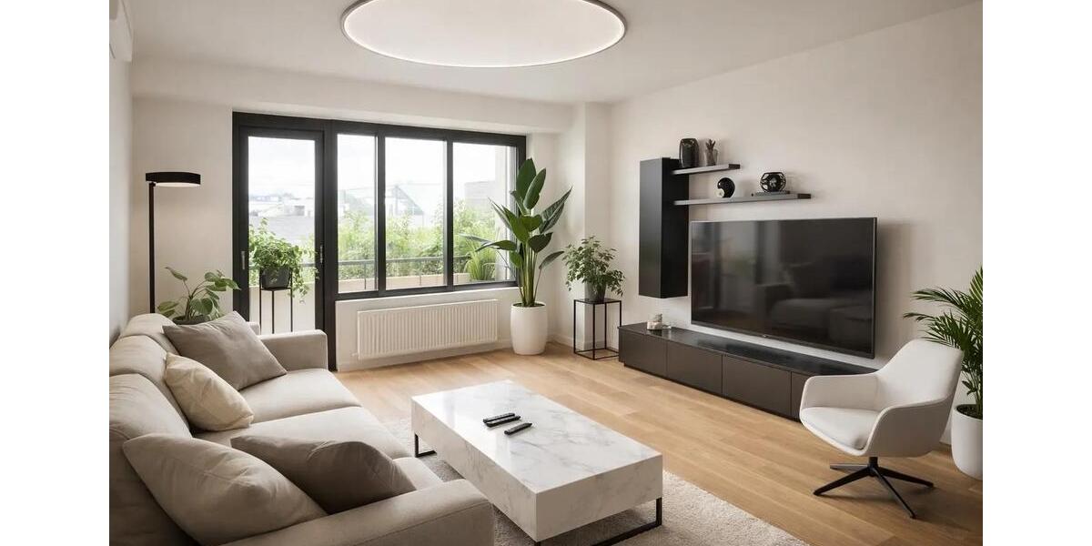 Etagenwohnung Hockenheim - 4 Zimmer, 89 m&sup2;, 249.000&euro; | Angebot:26648092