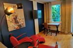 Terrassenwohnung Heidelberg Bahnstadt - 1 Zimmer, 32 m&sup2;, 1.300&euro; | Angebot:26366210