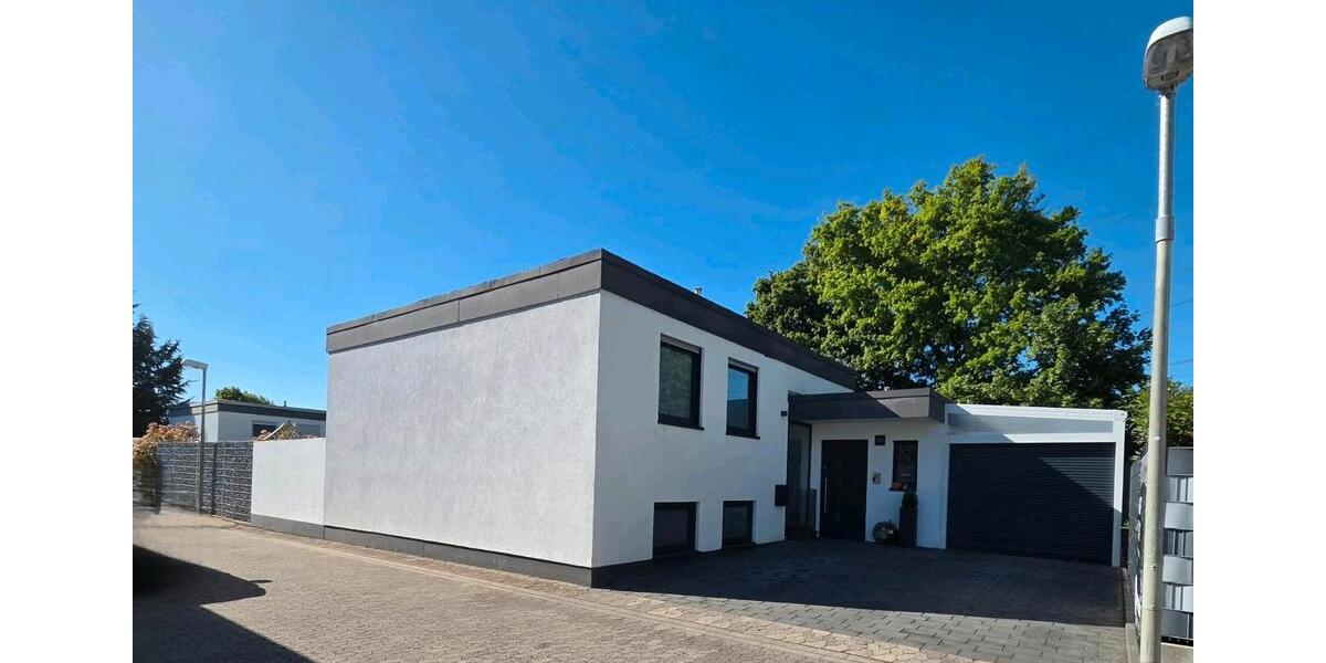 Bungalow Ludwigshafen am Rhein Edigheim - 6 Zimmer, 190 m&sup2;, 799.000&euro; | Angebot:26392741