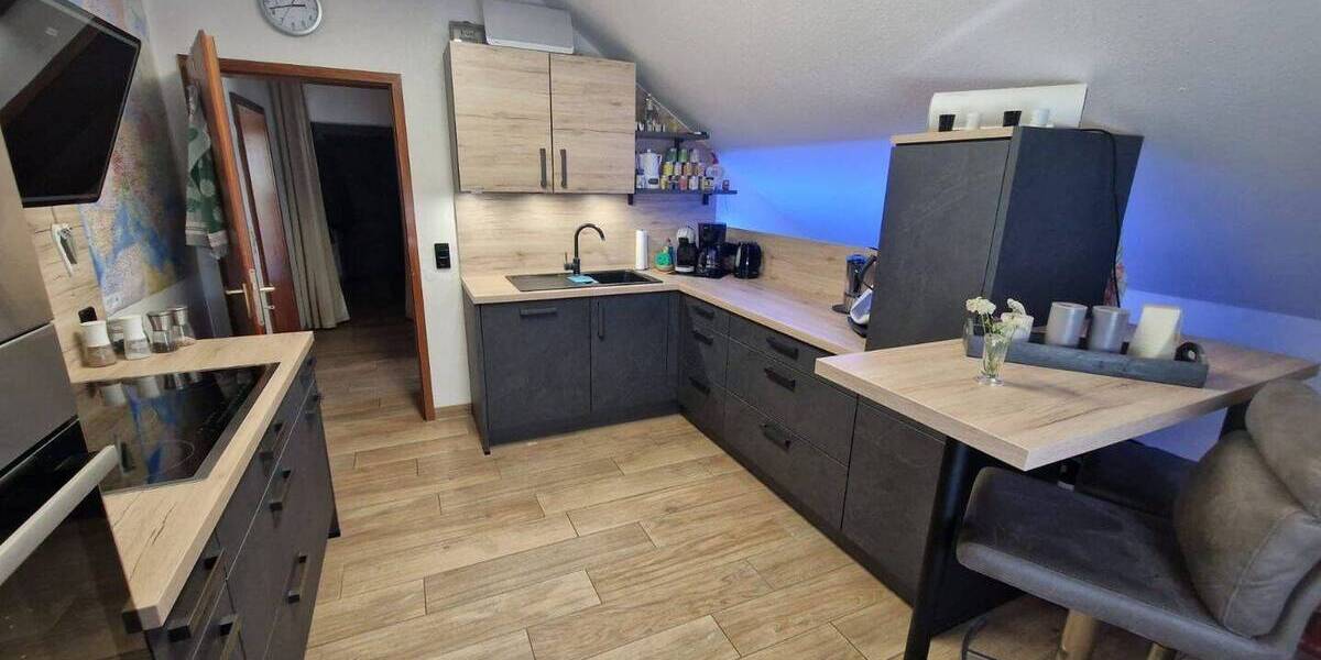 Einfamilienhaus Oberzent Beerfelden - 7 Zimmer, 170 m&sup2;, 295.000&euro; | Angebot:23937709