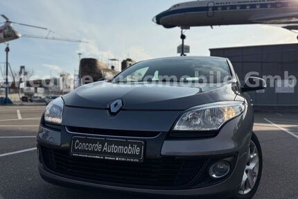 Renault Megane 164.770 km 4.600 € Sinsheim 74889