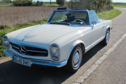 Mercedes-Benz 250 35.000 km 120.000 &euro; Hemsbach 69502