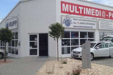 Einzelhandel in Ludwigshafen 995.000 € 129 m² zimmer