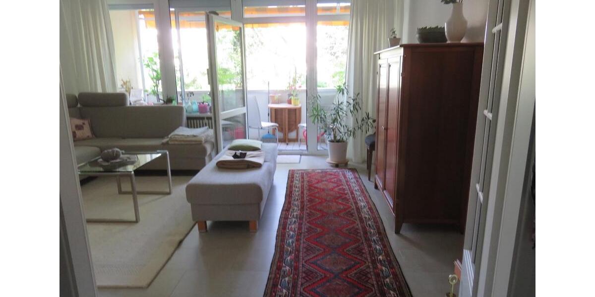 Etagenwohnung Mannheim Käfertal - 3 Zimmer, 80 m&sup2;, 290.000&euro; | Angebot:26325685