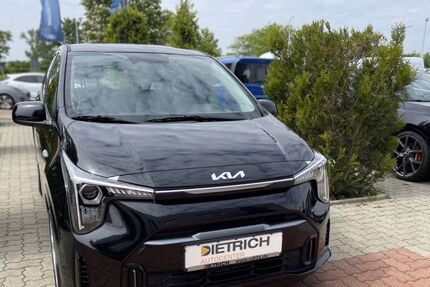 Kia Picanto 7.850 km 15.490 &euro; Mannheim 68219